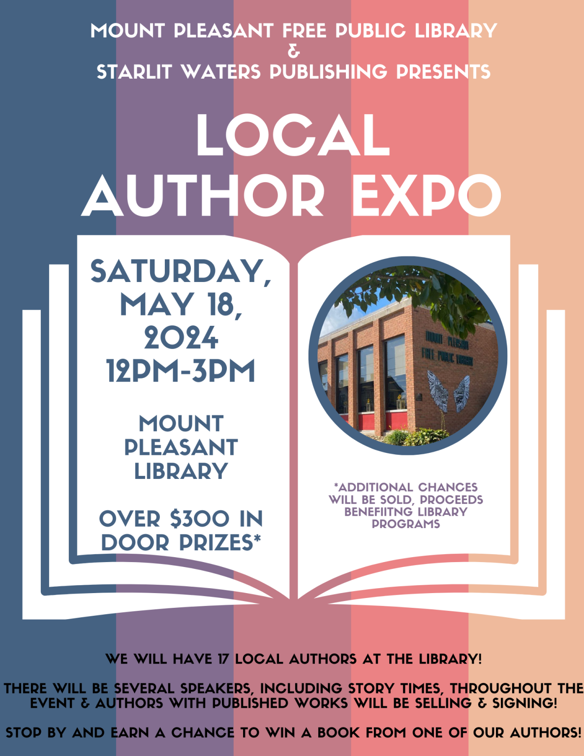 Mount Pleasant Public Library 120 S. Church St., Mount Pleasant, PA