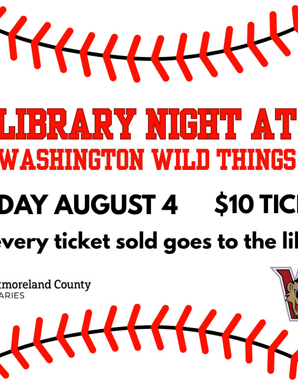 Copy of WCL FB post WILD THINGS (Facebook Post)