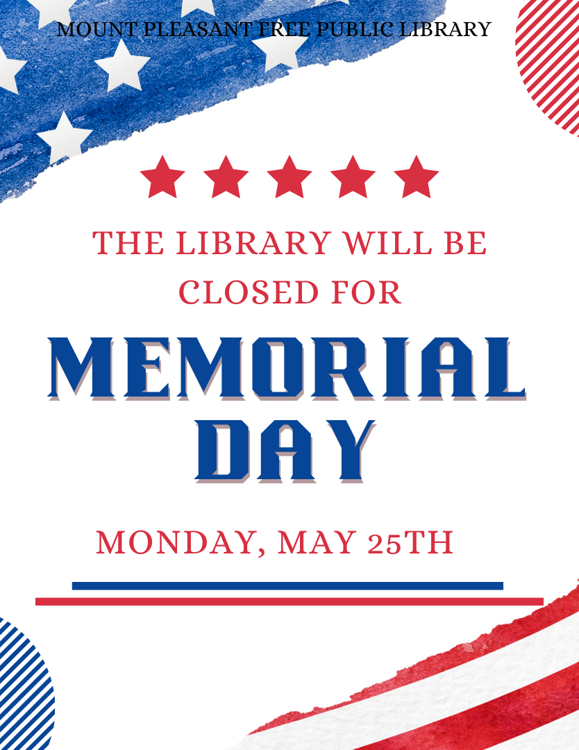 Memorial Day