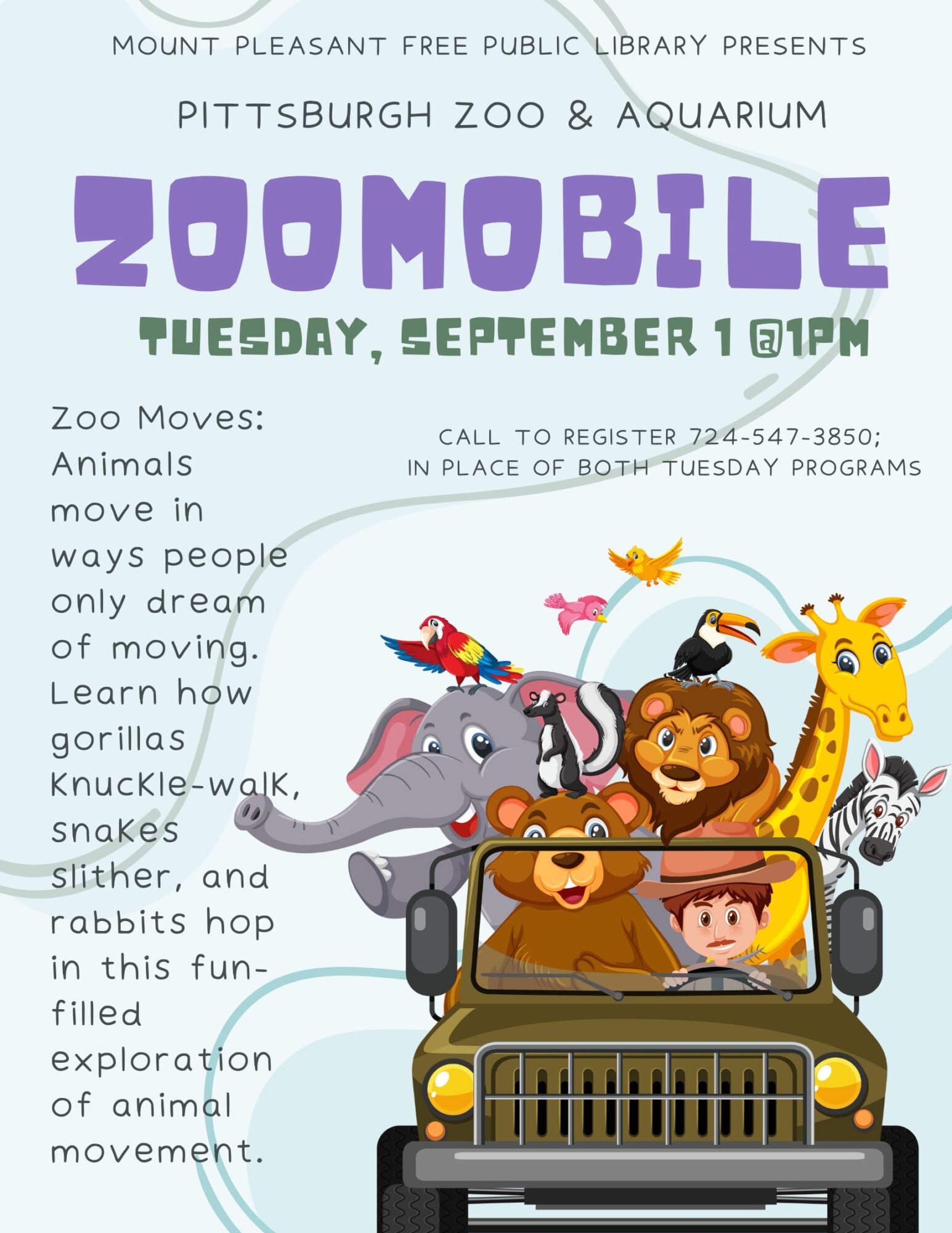 zoomobile 26